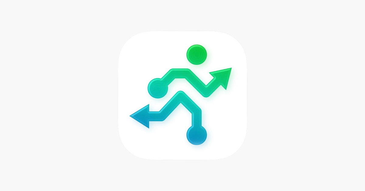 ‎RunGo - The Best Routes to Run App - App Store