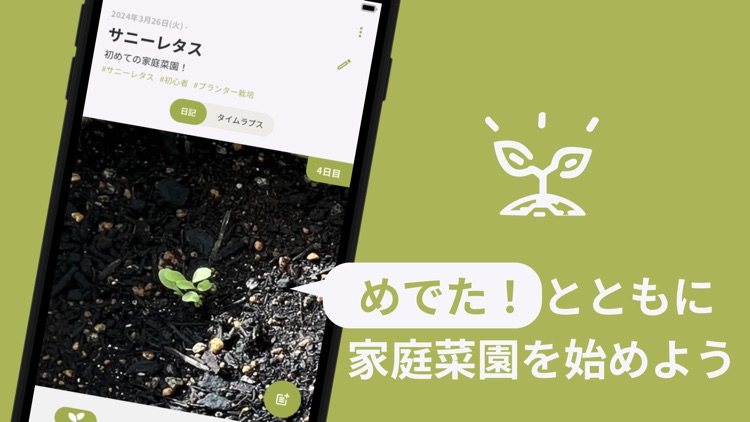 Medeta! - Start Home Gardening