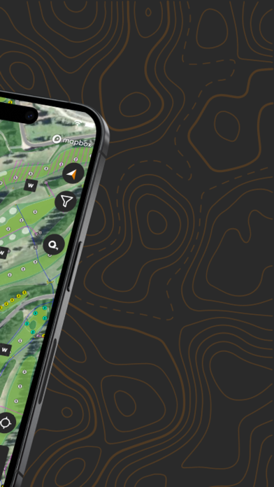 Screenshot #2 pour MiCourse App