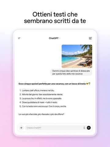 ChatGPT App Store preview screenshot 12