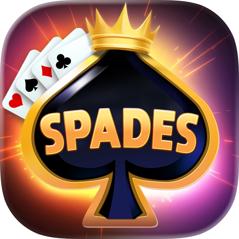 Spades Online: Card Games screenshot 11