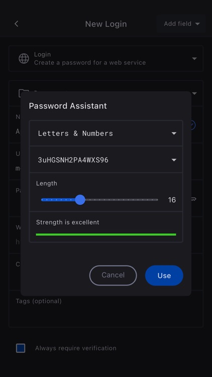 Save Our Secrets screenshot-5