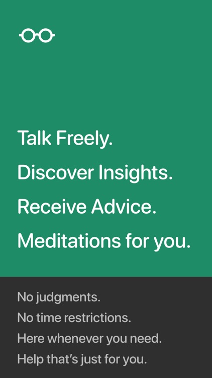 Looma | AI Mental Wellness Pal