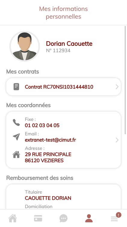 MPV à portée de main screenshot-3