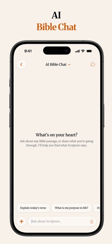 Pray Focus: App Blocker Screenshot 8 of 10