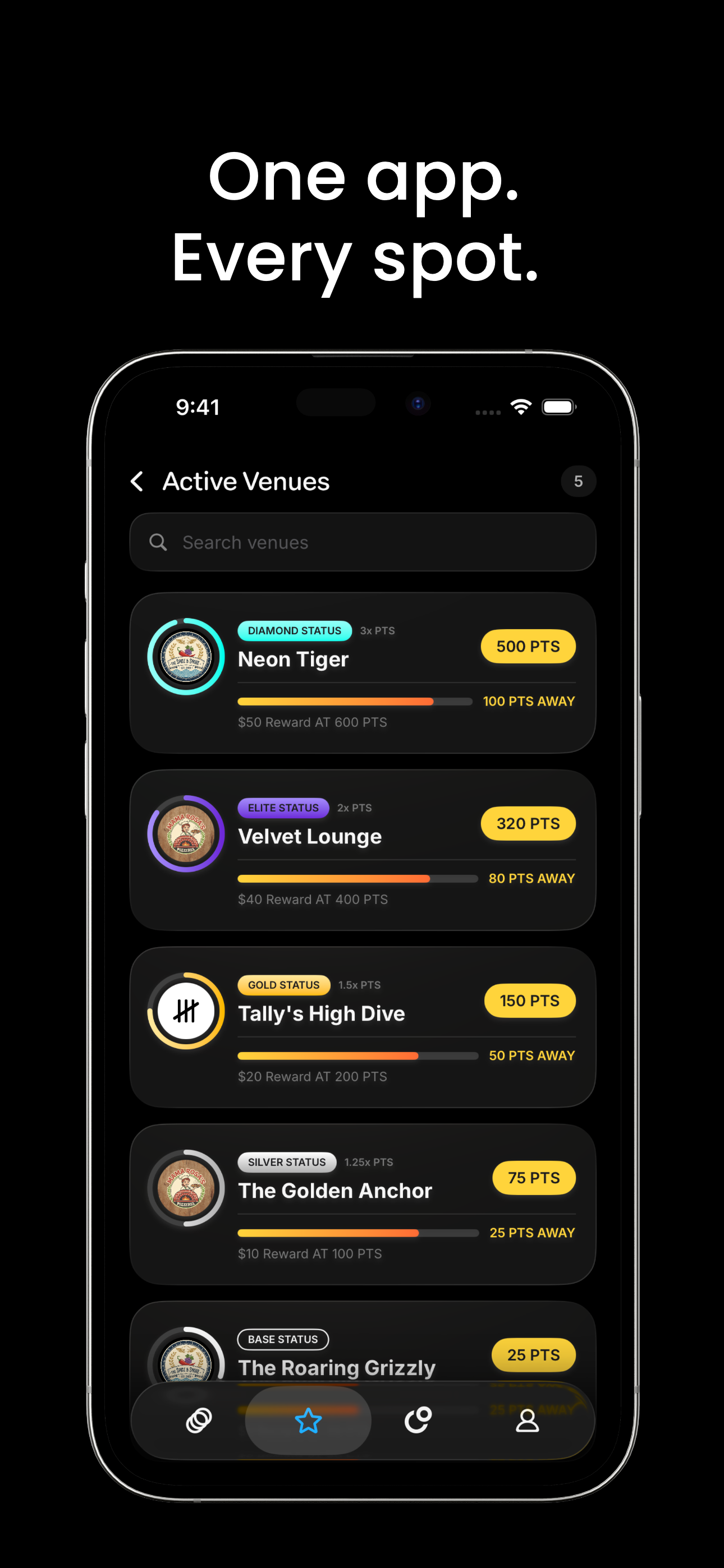 Tally Rewards screenshot 6