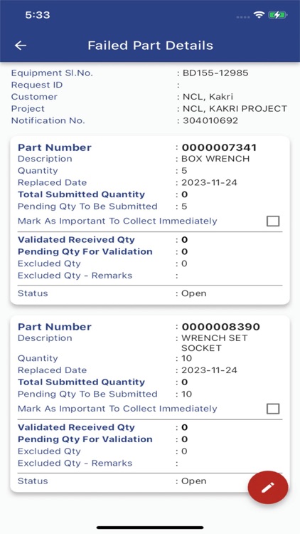 BEML Cares screenshot-7