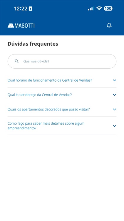 Masotti Empreendimentos screenshot-7