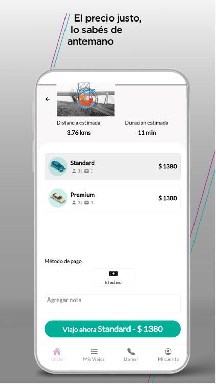 Rio Grande Remis screenshot-4