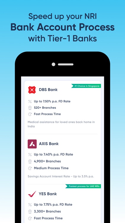 SBNRI: NRI Mutual Fund & SIPs screenshot-6
