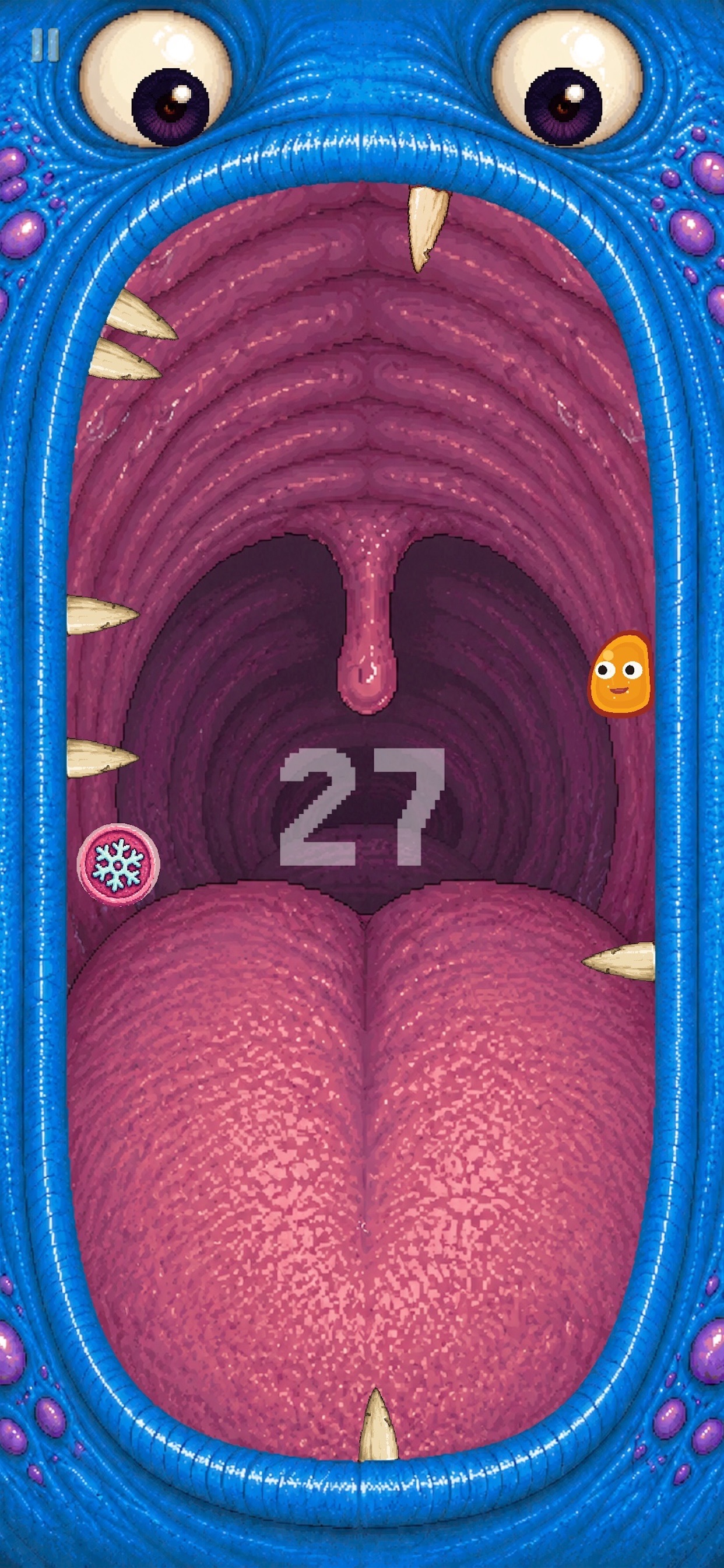 Screenshot 3 of Jumpie Chewie