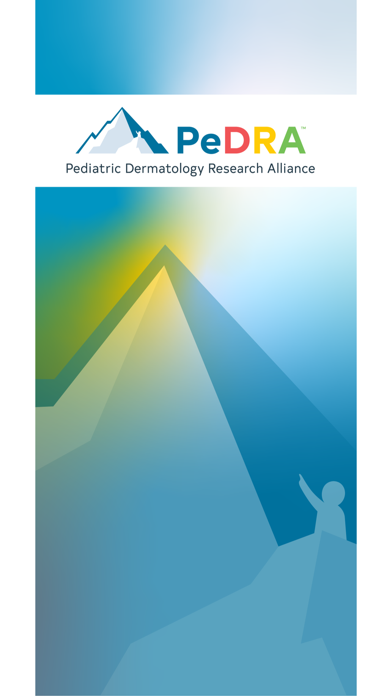 PeDRA Research Screenshot