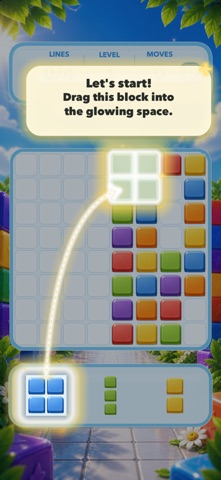 Tidy Blocks screenshot 8