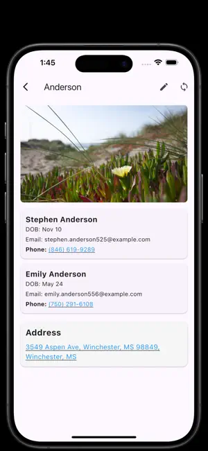 ChurchNET.app screenshot 3