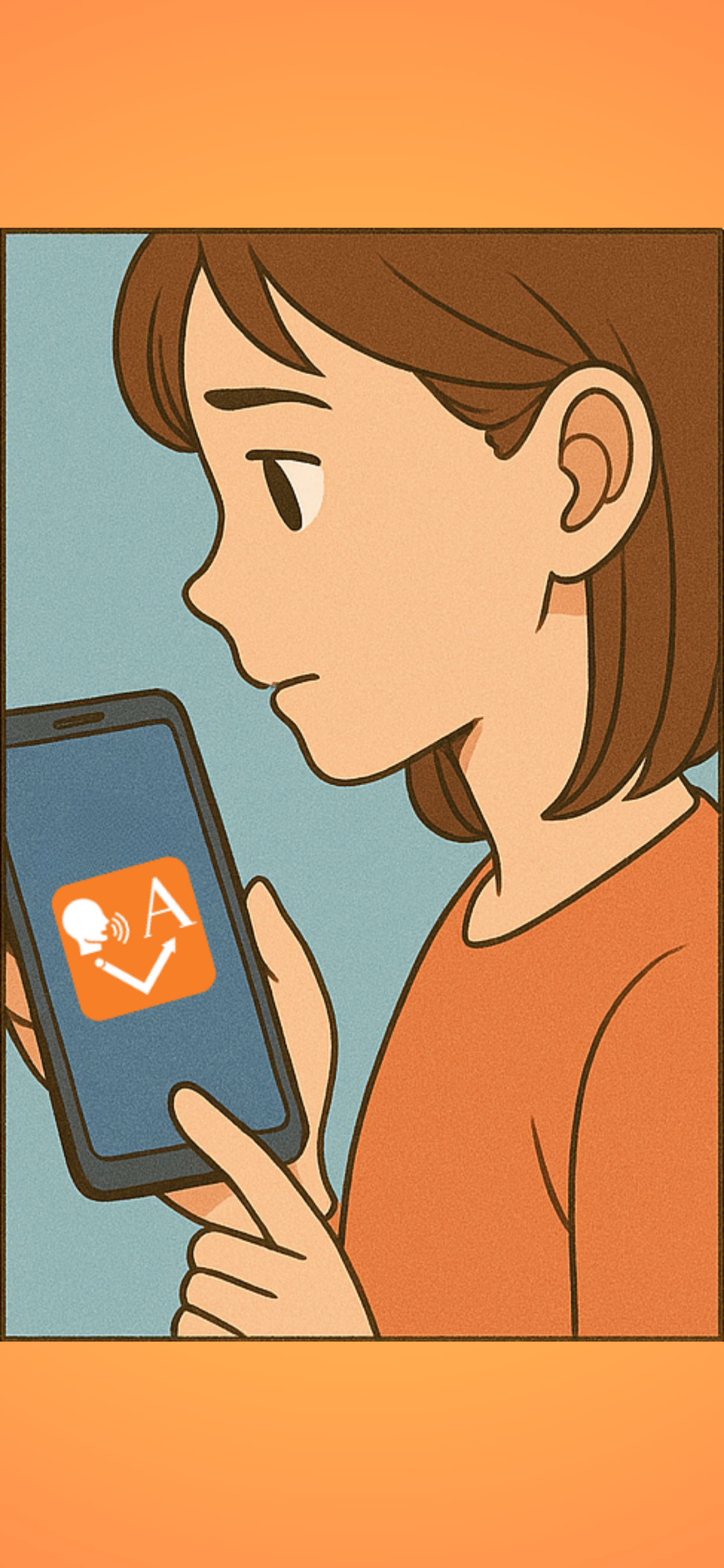 Speech-to-Text-App screenshot 6