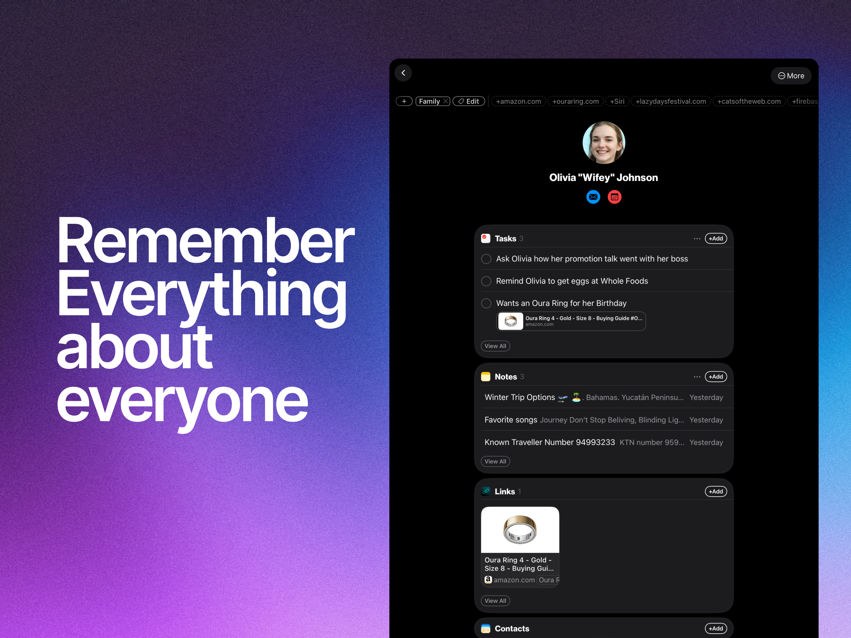 Mindless: Tasks & Bookmarks screenshot 15
