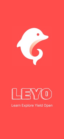 Leyo: Your Language Companion iPhone screenshot