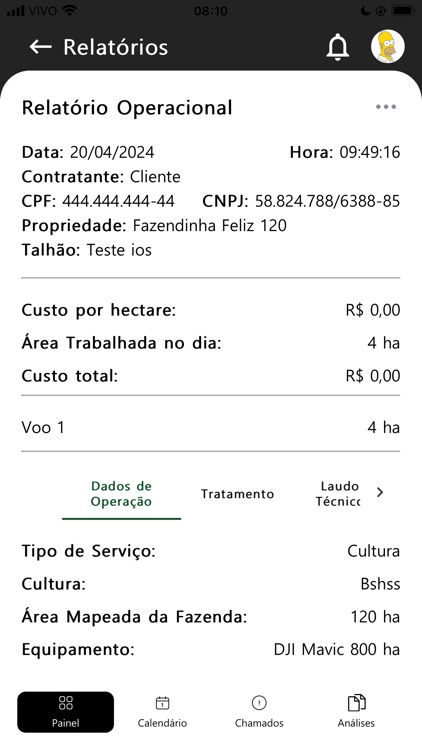 Bump AgriTech screenshot-9