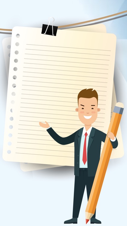 Quick note - One page note screenshot-5