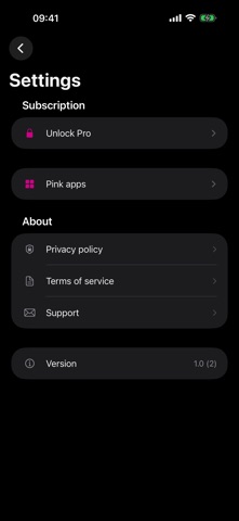 Pink Flank Screenshot 5 of 5