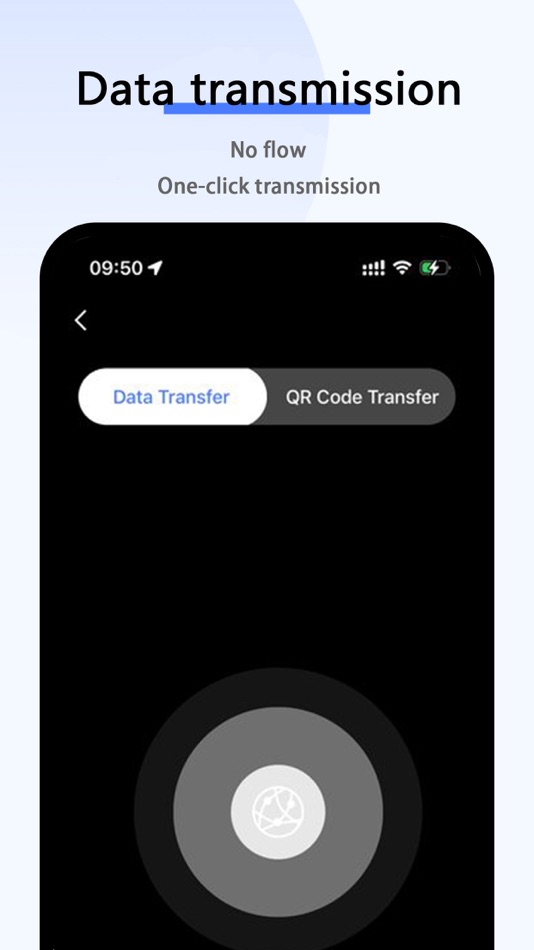 #2. Transfer-send large files (iOS) 由: 双福 陈