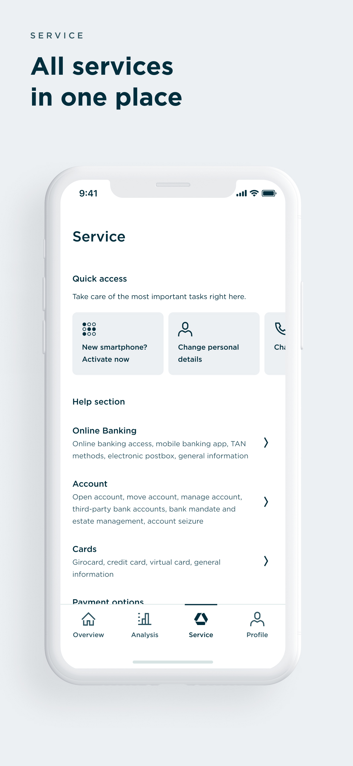 Commerzbank Banking