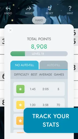 ⋆Sudoku screenshot 4