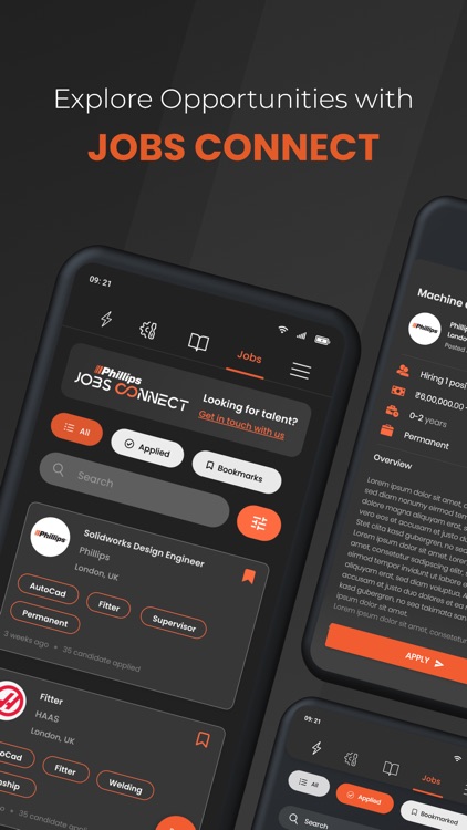 The Phillips Machinist screenshot-8
