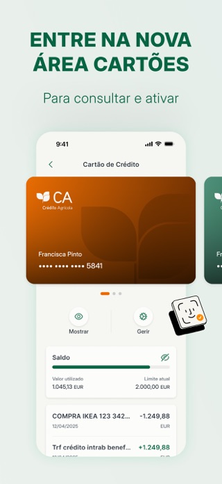 CA Empresas Screenshot 6 of 8