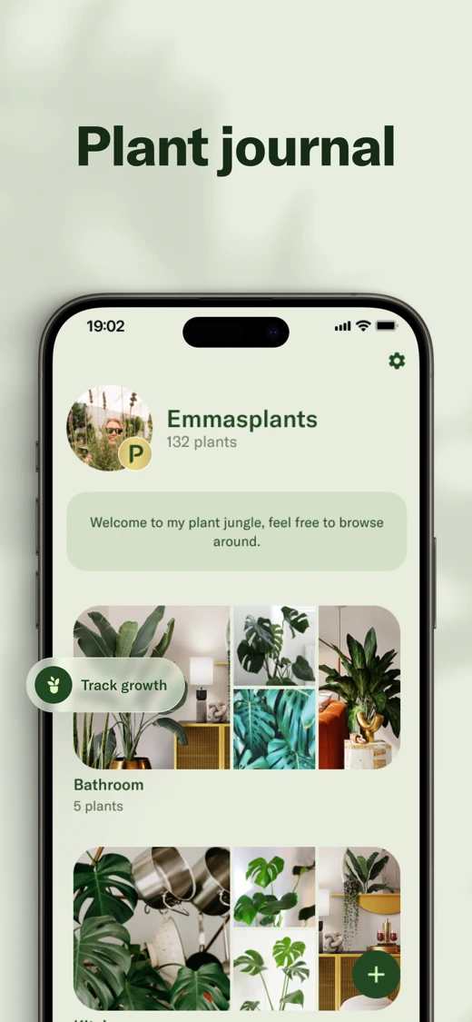Planta: Plant & Garden Care screenshot 7