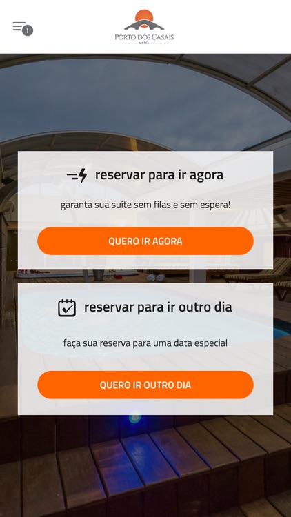 Motel Porto dos Casais