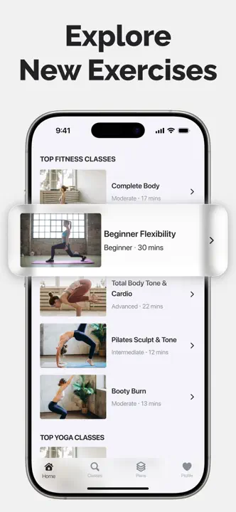 Lotus Flow: Screenshot 7 von 8