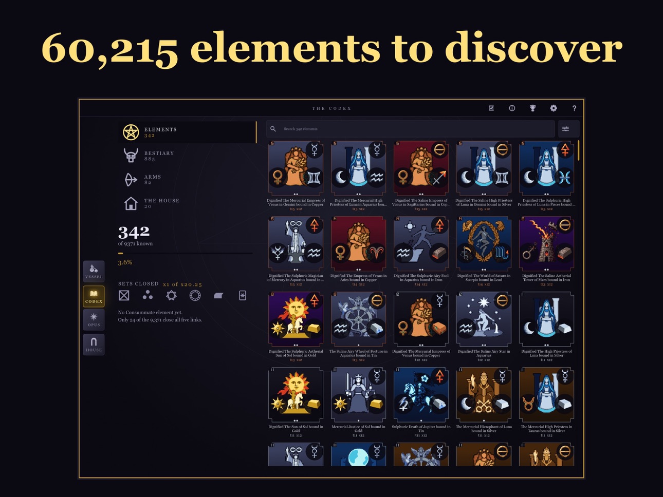 Screenshot 12 of ArsMagna