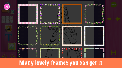Paint for Girl Screenshot