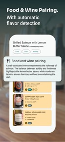 Vinara - Wine Cellar & Scanner screenshot