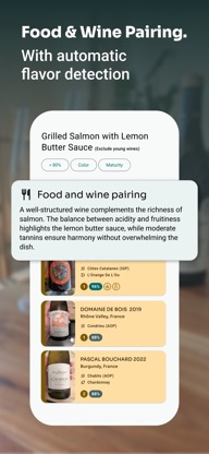 Vinara - Wine Cellar & Scanner screenshot 3