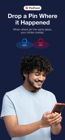 PinPoint Connect Screenshot 1 of 5