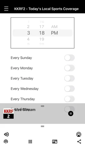 KKRF2 screenshot 4