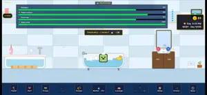 Pixel Pet Paradise screenshot 4