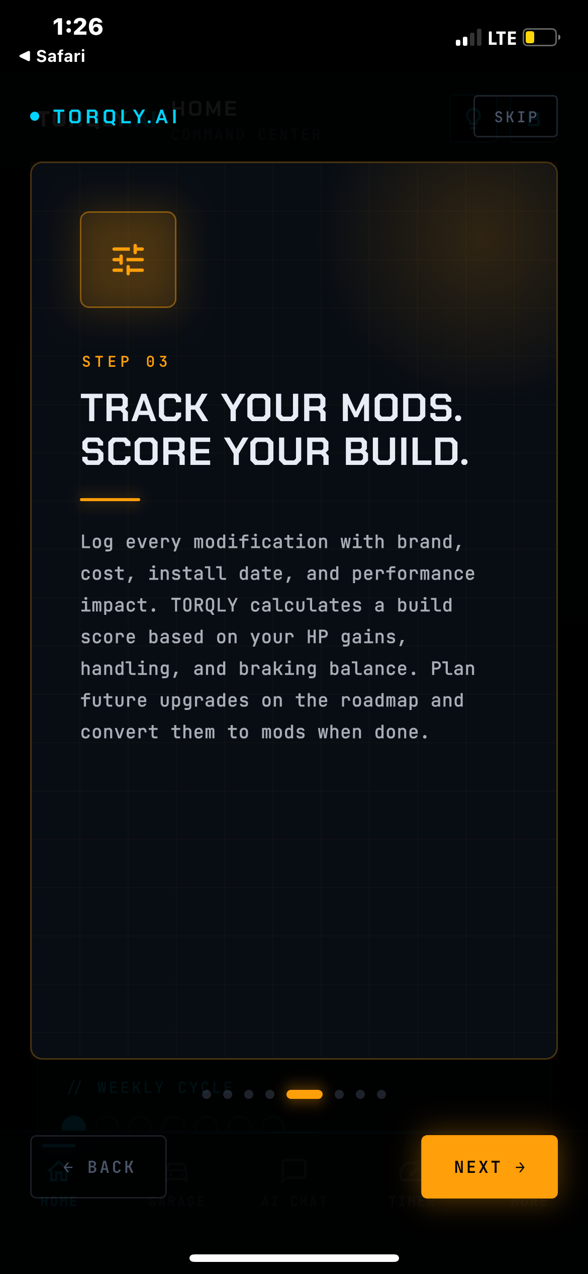 TORQLY.AI screenshot 8