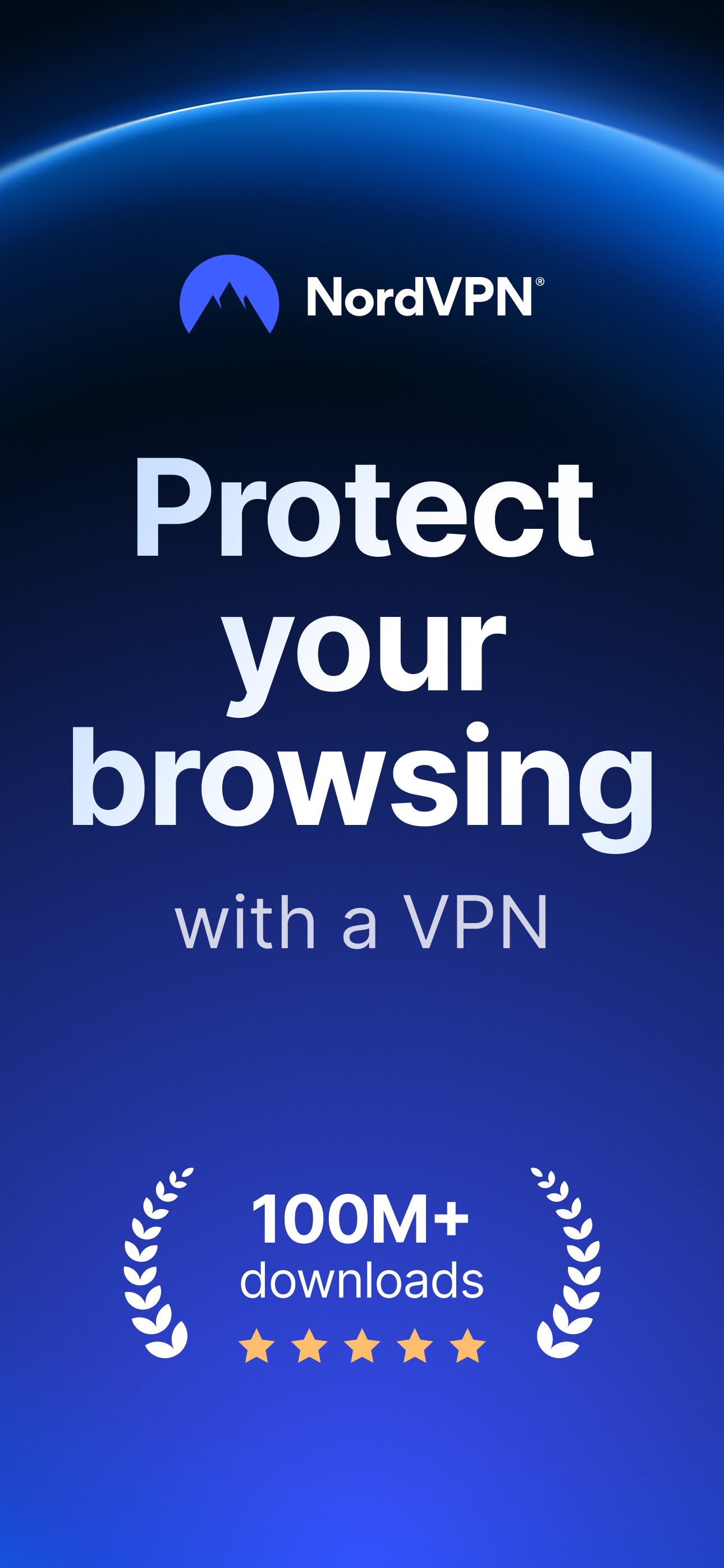 NordVPN - VPN for privacy screenshot