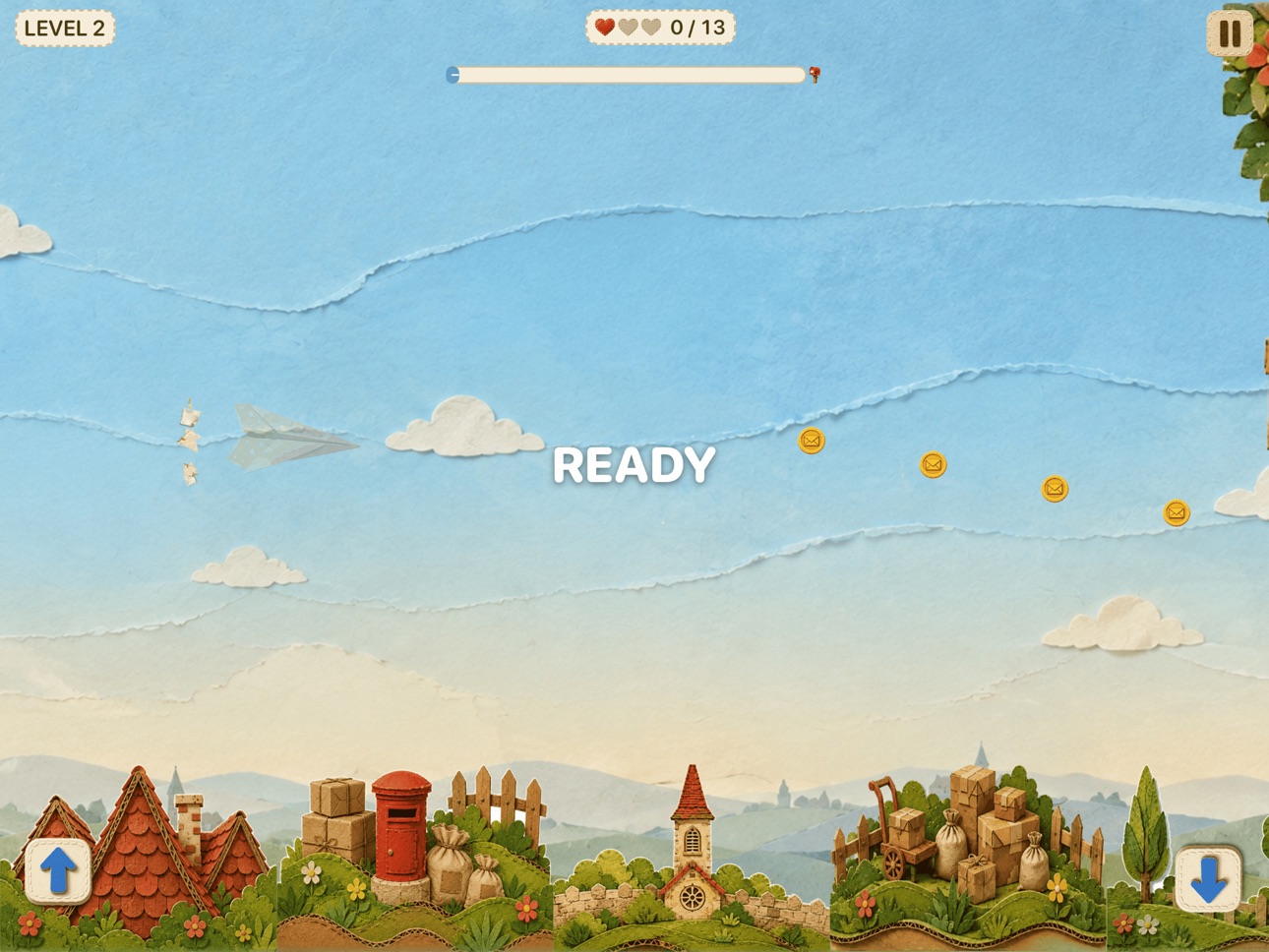 Screenshot 8 of Creasewind
