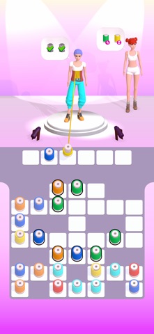 Fashion Jam Screenshot 4 of 4