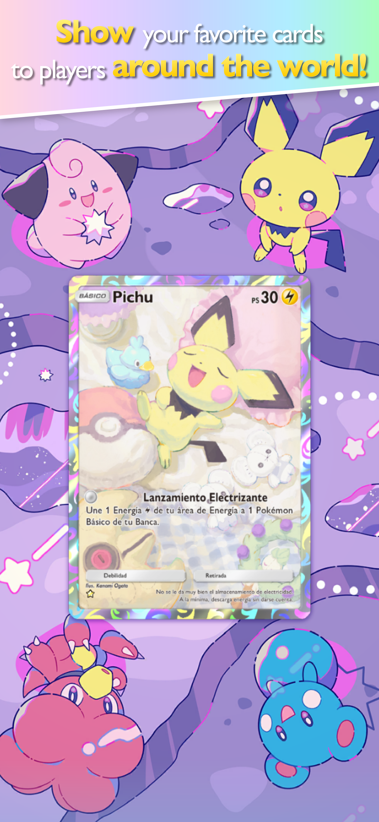 Pokémon TCG Pocket thumbnail 6