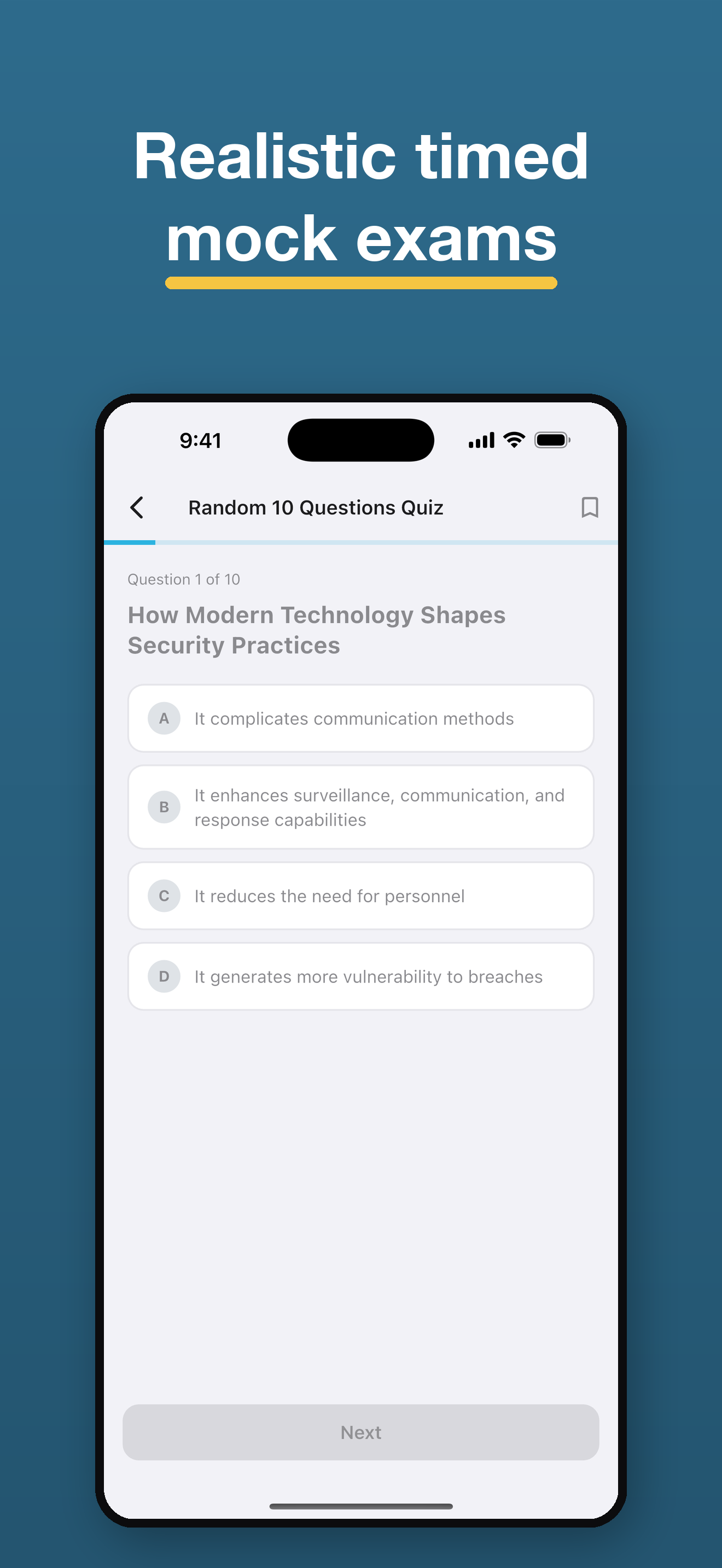 Rhode Island Security Guard screenshot 3