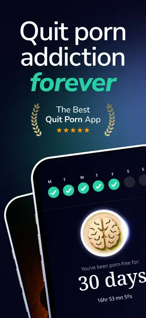 QuitBuddy: Quit Addiction screenshot 1