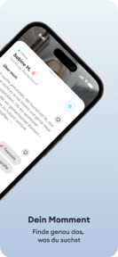 Hellovy: Dating & Chat App screenshot