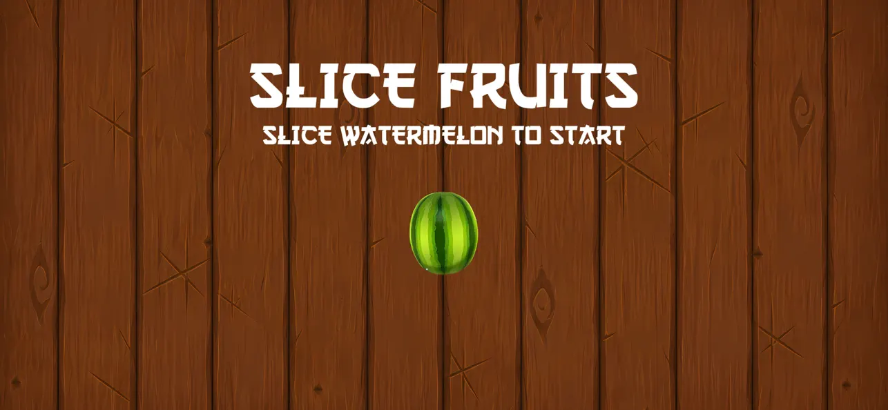 Screenshot #2 pour Slice Fruits (Watch & Phone)