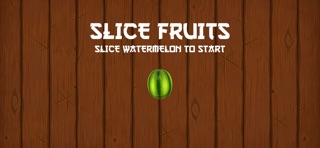 Slice Fruits (Watch & Phone) screenshot 2