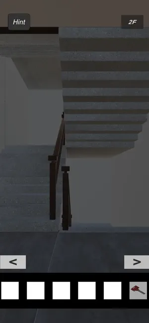 Escape Game: Alien Room screenshot 3